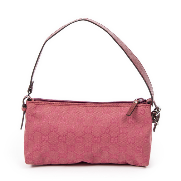 Gucci Accessory Pouch - Picture 5 of 11